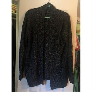 Forever 21 Cardigan